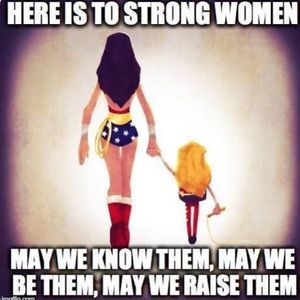 Meet your Posher, Rebecca